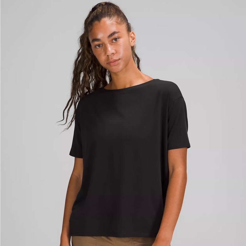 Back in Action Short Sleeve Shirt